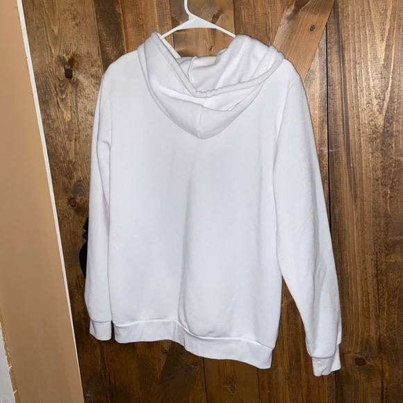 HONEY SWEATSHIRT - Picture 4 of 4